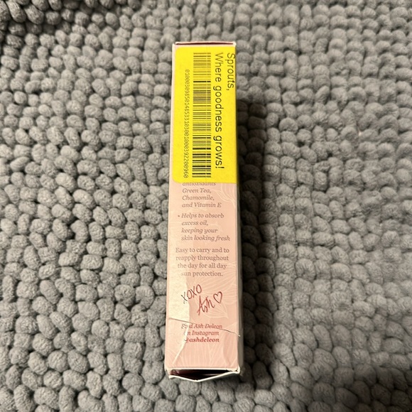 Derma.e sun protection mineral powder, SPF 30. NIB - Picture 2 of 8